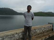Naresh V