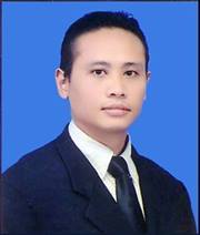 Aung Nyein