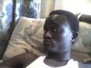 Justin Makur