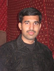 Ahsan Ali