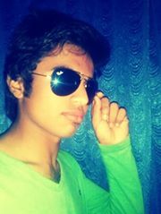 Sach Yadav
