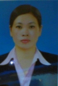 Tranthihoaly