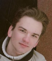 Дмитрий Алдунин