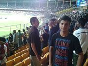 Shashank Udupa