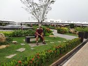 Vishmitha Anthony pereira