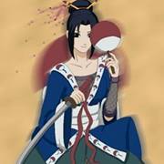 Uchiha Amaterasu