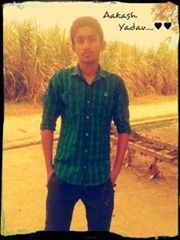 Akash Yadav