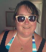 Shelley Matthews