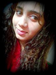 Areeba Sheikh