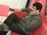 Ananth Gowtham