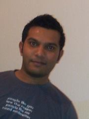 Naginhussain Shaik