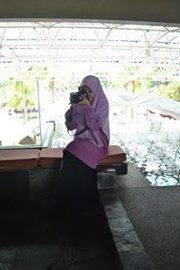 Nurain Shafiqah ariff