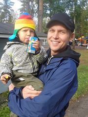 Jarkko Leppälahti