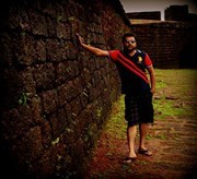 Vikram Nair