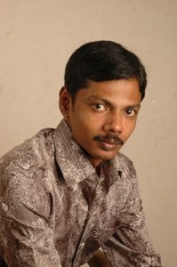 Anbu Kumar