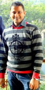 Raja Sengupta