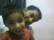 Arya Shukla