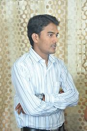 Srikanth Gudipati