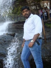 Sagar Jose