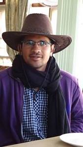 Mohit Raghav