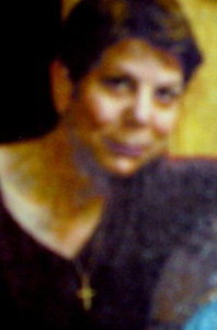 Suzanne Williams