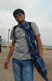 Arpit Pathak