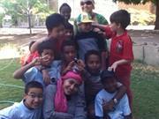 Hamadelnil Hamadelnil