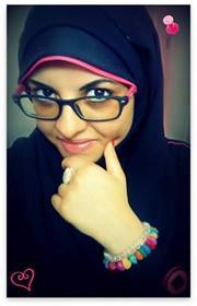Tasneema Khaled