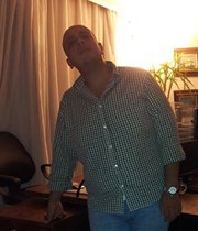 Mohamed Megahed
