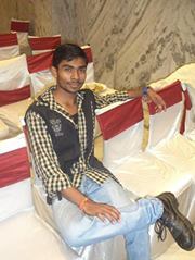 Avinindra Singh
