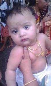 Arun Vicky