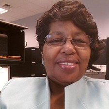 Latricia Cooke-eason