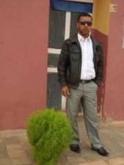 Djamal Amara