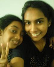 Logesshri Sivam