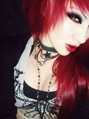 Cheyenne Vanity