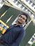 Avinash...