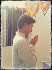 Sagar Chandak