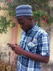 Sa'ad Ahmed