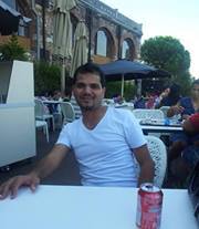 Alaa Obeidat