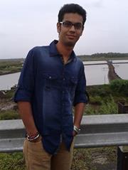 Yash Bhatia