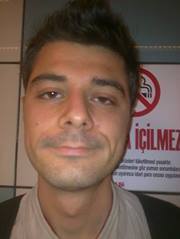 Barış Yıldırım