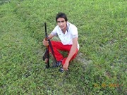 Rizwan Ahmad
