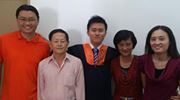 C.s. Wei