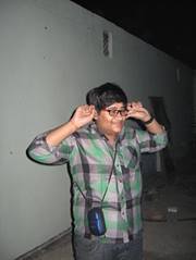 Devanshu Agnihotri