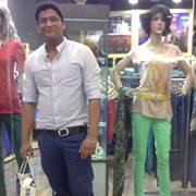 Shailendra Singh