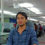 Praneet Pushpal