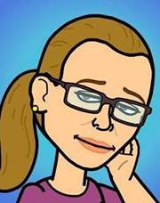 Vicky Thompson was sutheran