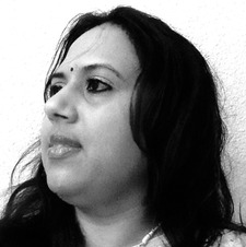 Anuradha Kothandaraman