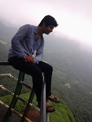 Shantanu Kulkarni