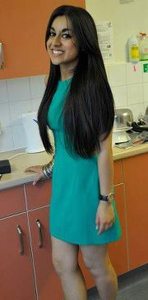 Simran Singh